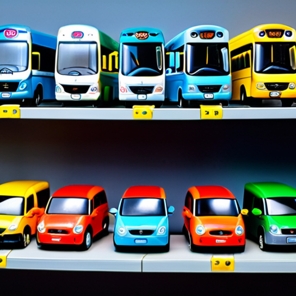 타요 관련 캐릭터 상품 리뷰 - Tayo Toy Collection**

"A vibrant and colorful display of Tayo the Little Bus merchandise. Featured ...