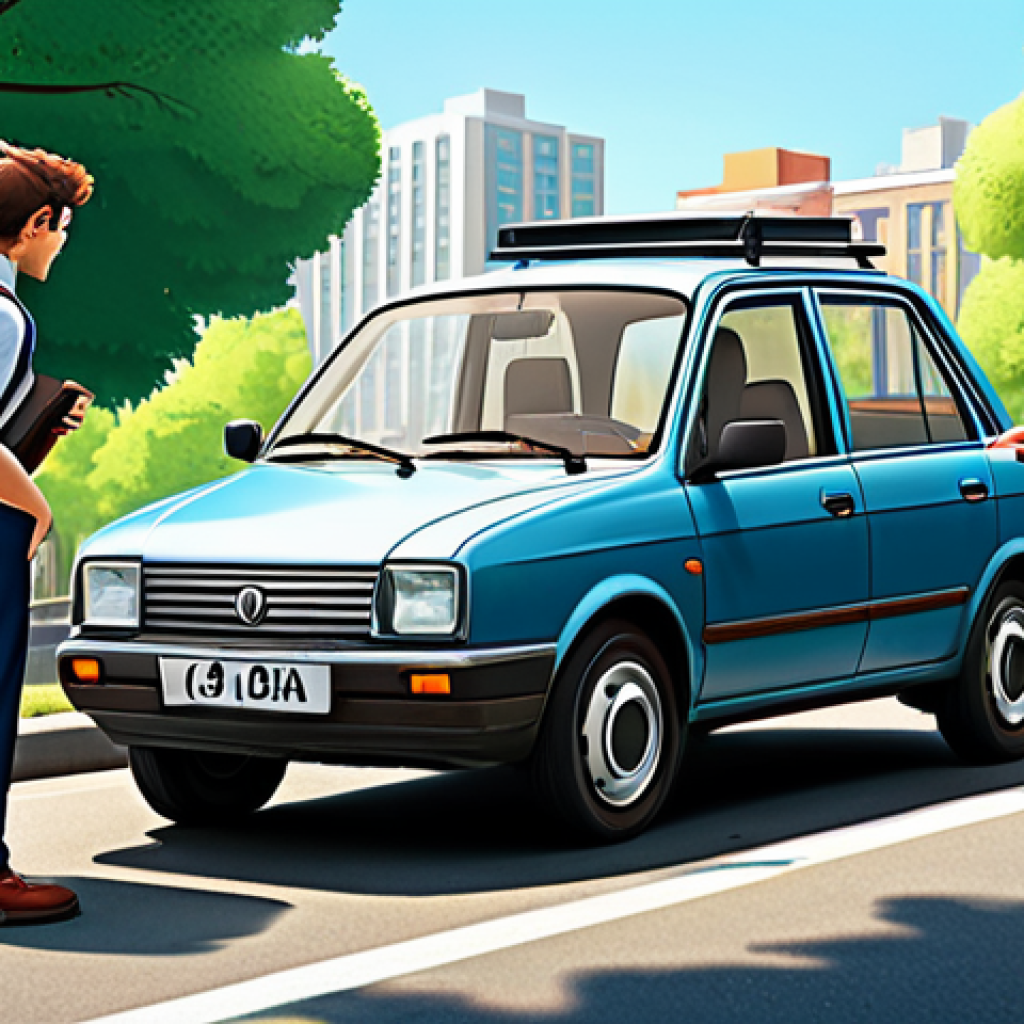 타요의 교훈과 스토리 - Friendship & Teamwork**

"Tayo, Rogi, Lani, and Gani, fully clothed in cartoon style, working togeth...