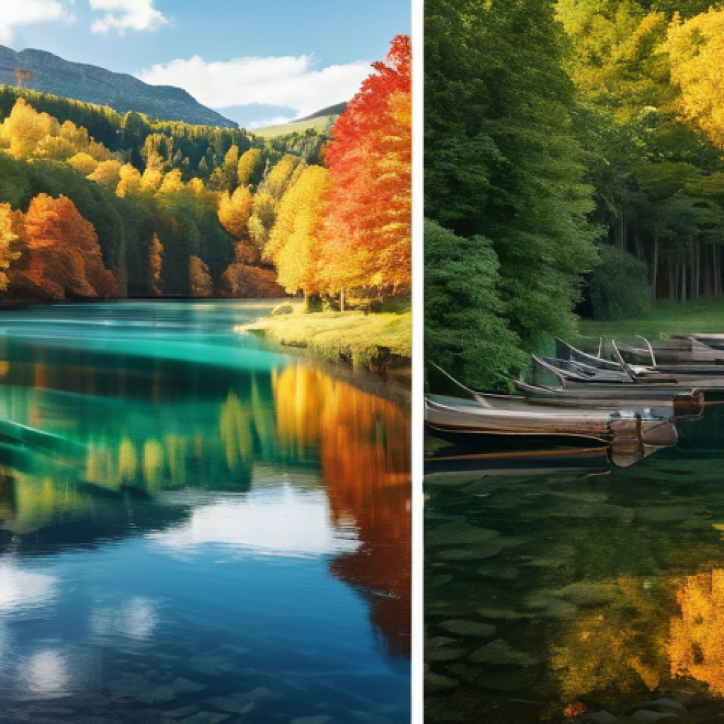 타요 버스의 색상 의미 - Here are three detailed image prompts for generating images based on the provided text: